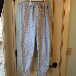 THREAD & SUPPLY jogger sweatpants